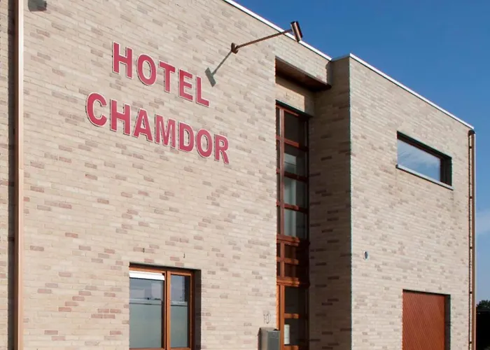 Hotel Chamdor