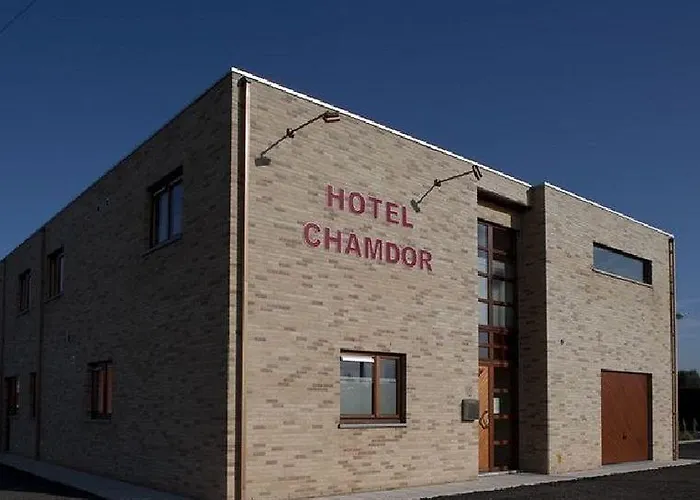 Hotel Chamdor