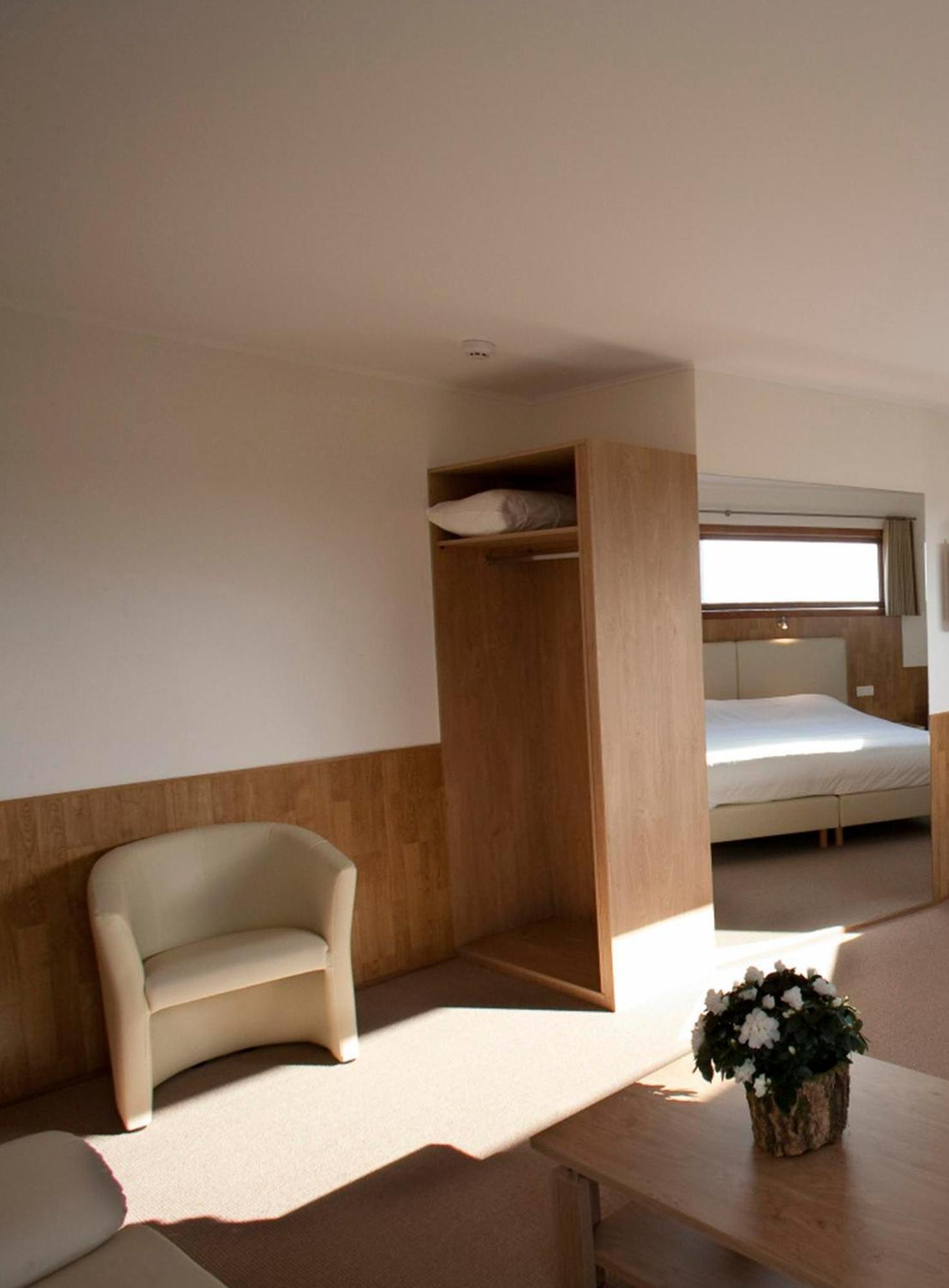 Hotel Chamdor 3*